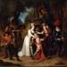 Story of Don Quixote - Don Quixote Defends Basilius, Who Marries Quiteria by Stratagem